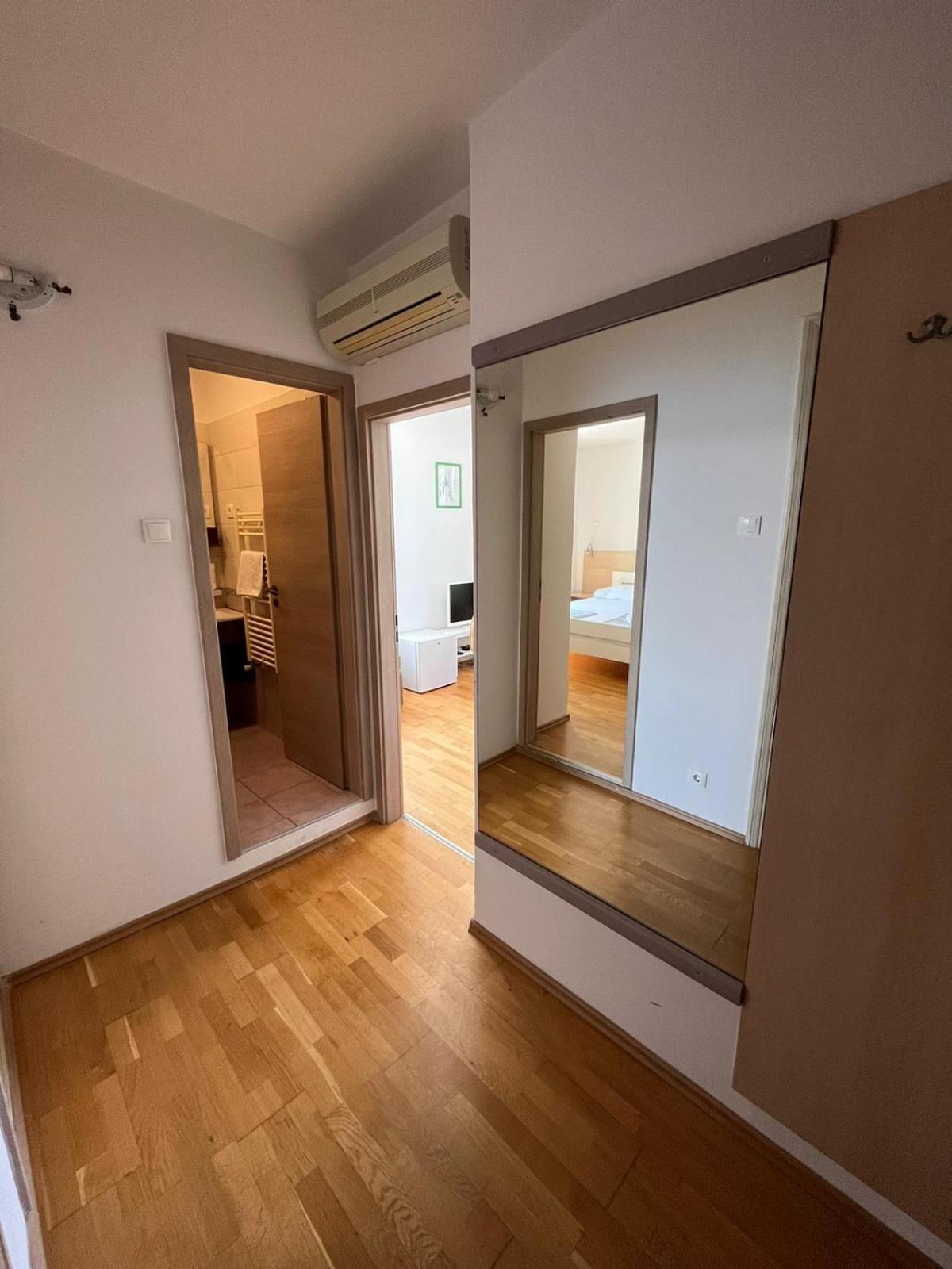 Bed&Breakfast Villa Eva Omišalj Quarto foto